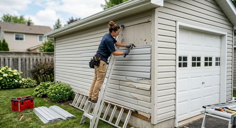 Top Siding Replacement Companies in Gainesville, TX
